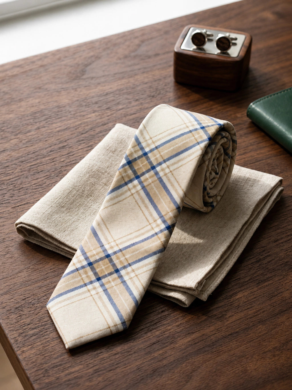 Corbata Harriot