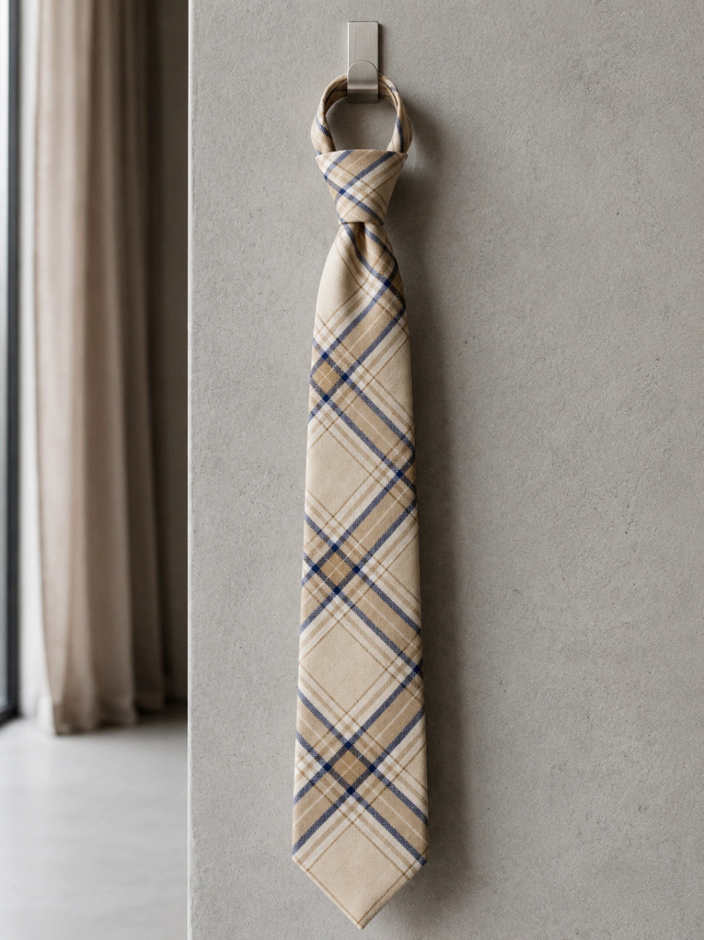 Corbata Harriot