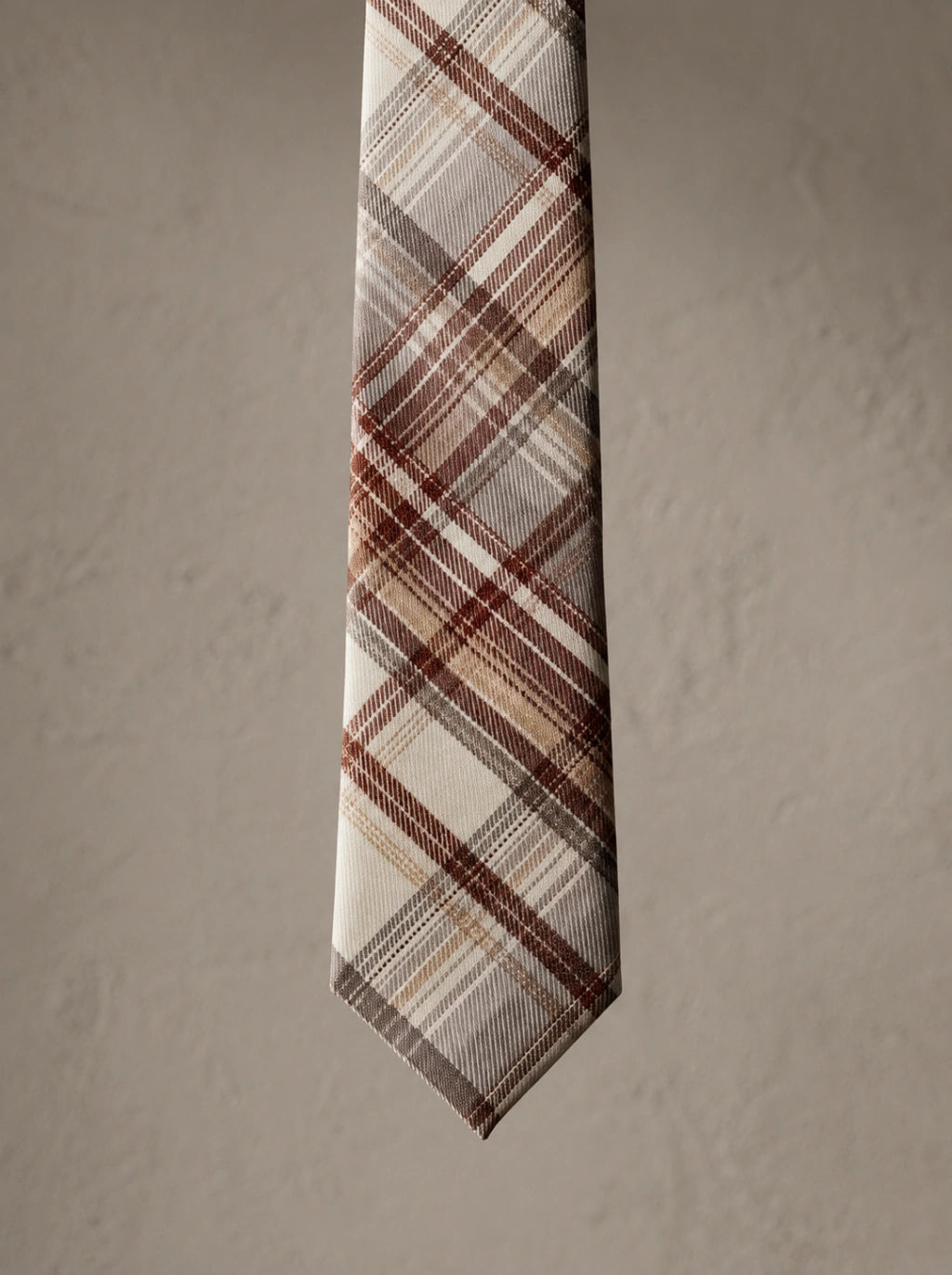 Corbata Pergamino
