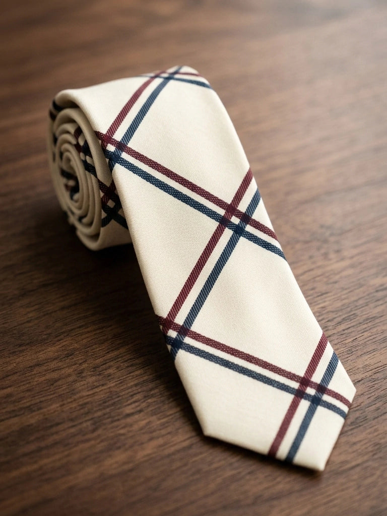 Corbata Polo