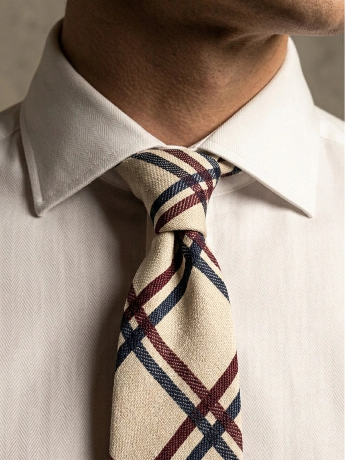 Corbata Polo