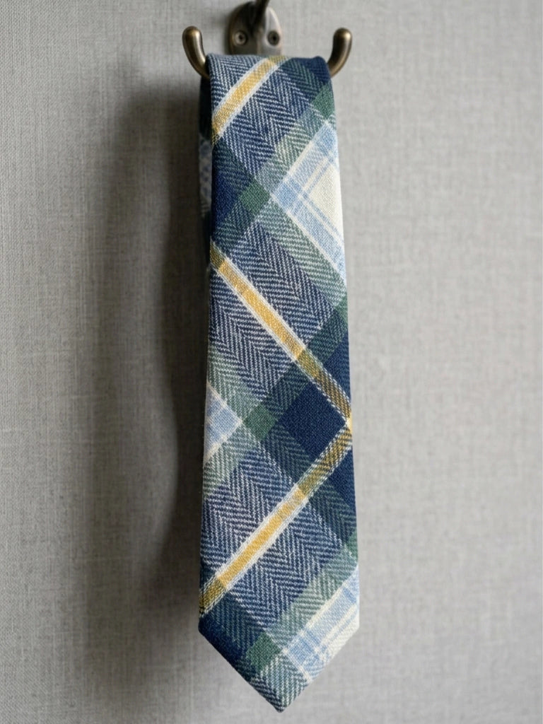 Corbata Burgués