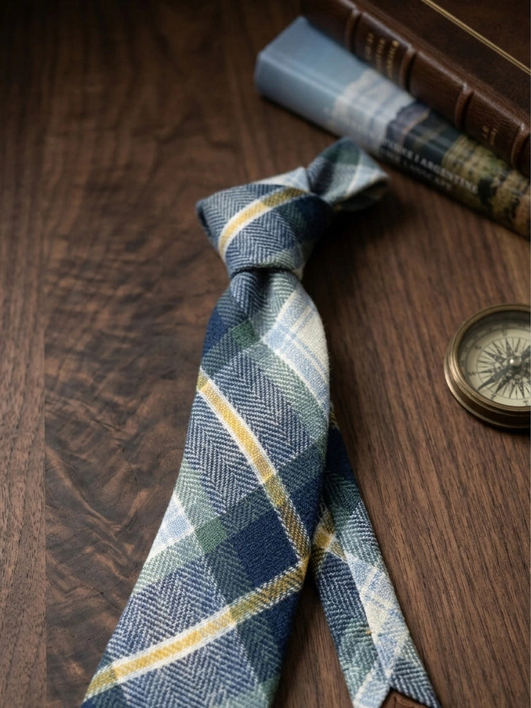 Corbata Burgués