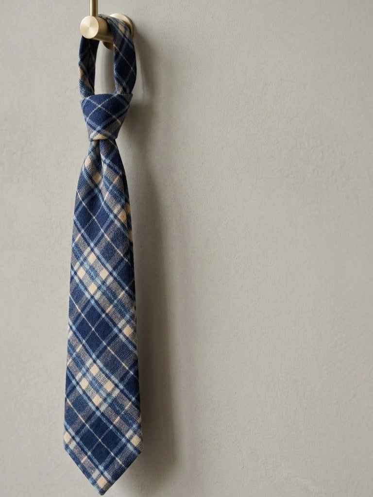 Corbata Bulnes