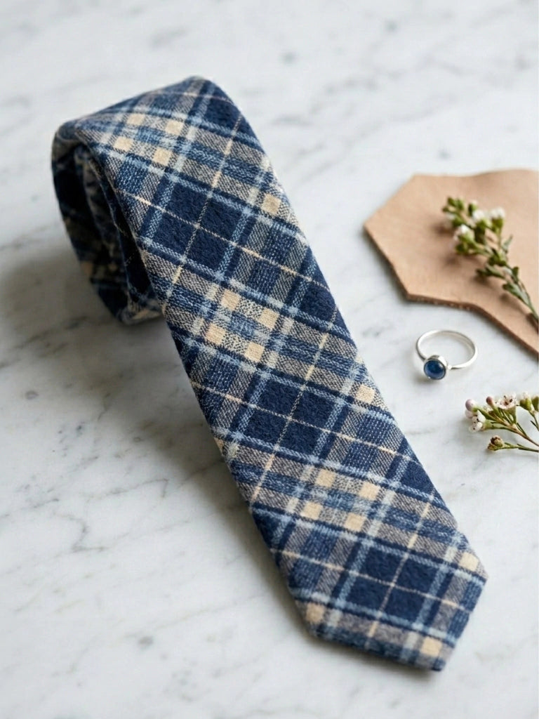 Corbata Bulnes