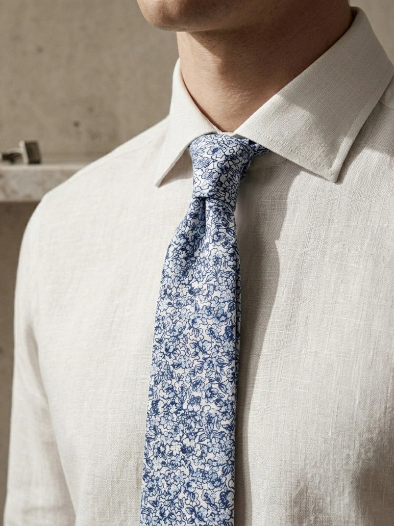 Corbata Mistra