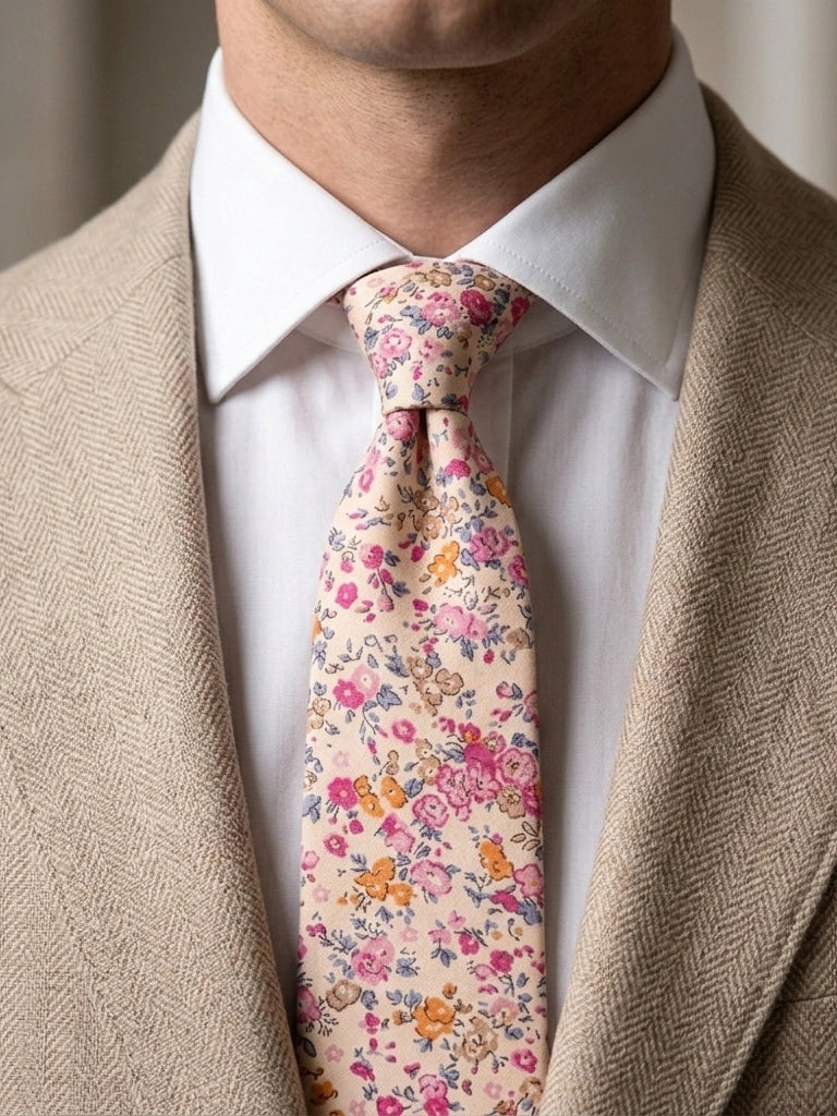 Corbata Thays
