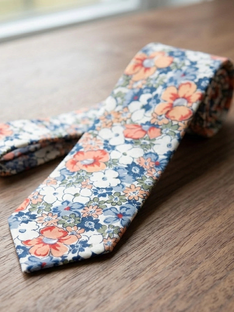 Corbata Alvear
