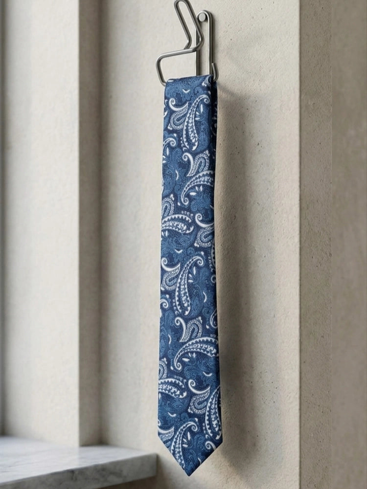 Corbata Isfahan Imperial