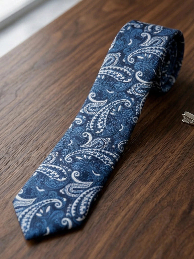 Corbata Isfahan Imperial