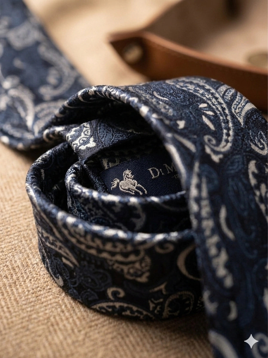 Corbata Isfahan Imperial
