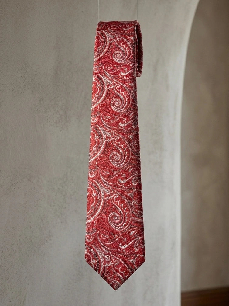 Corbata Grand Splendid