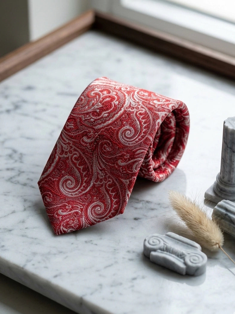 Corbata Grand Splendid