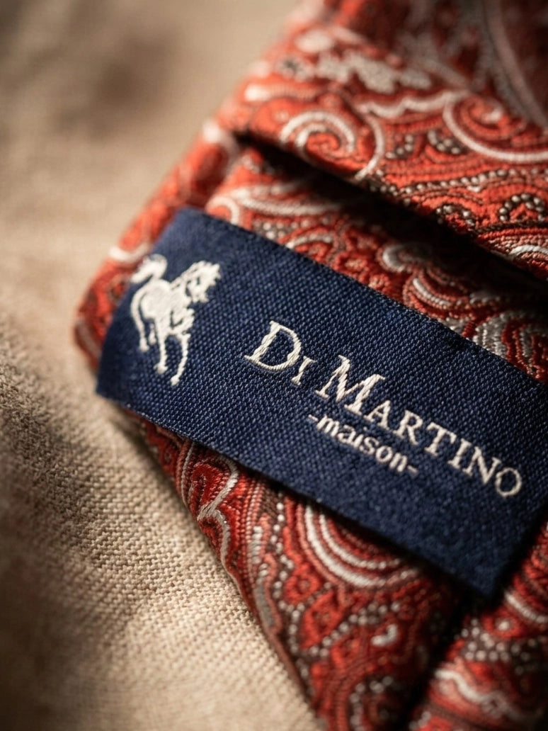 Corbata Grand Splendid