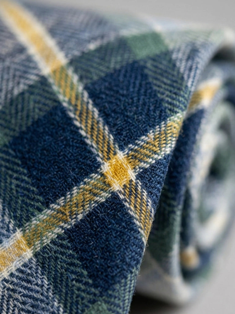 Corbata Burgués