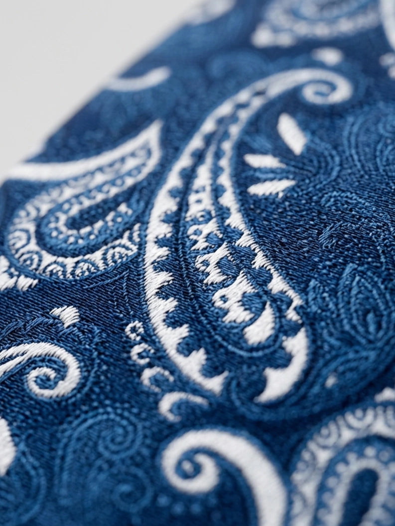 Corbata Isfahan Imperial