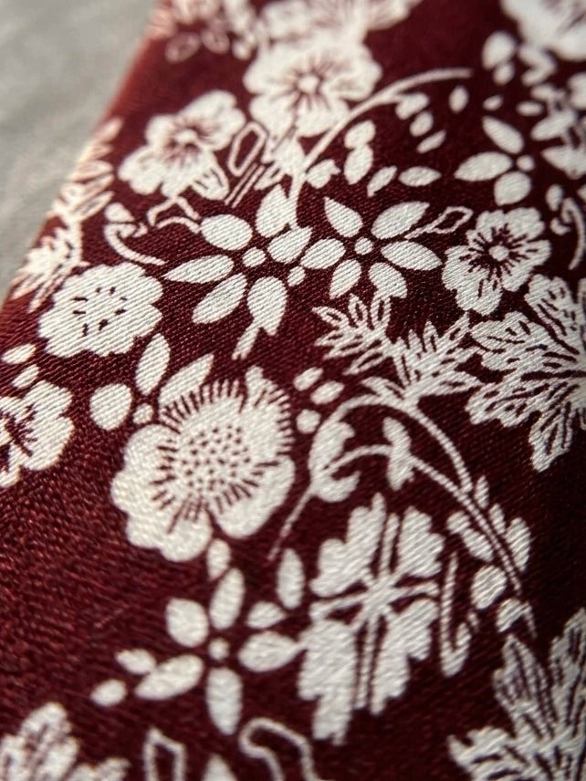 Corbata Ceibo