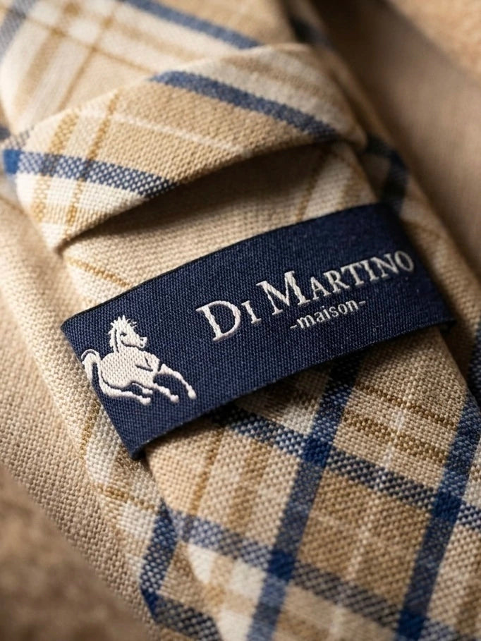 Corbata Harriot