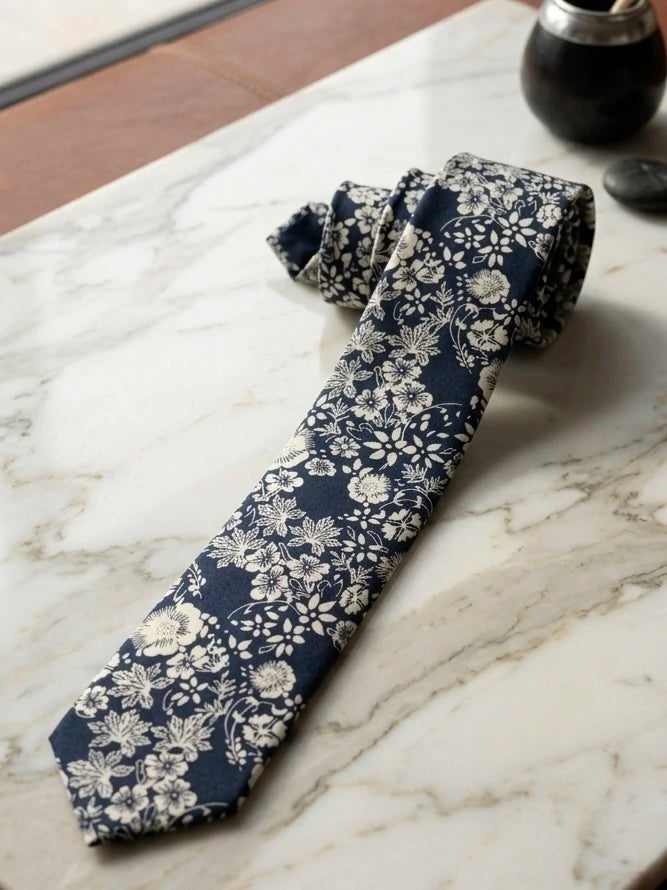 Corbata Genovessi