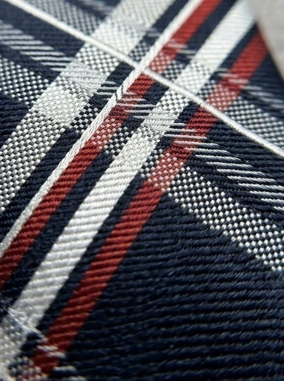 Corbata Stewart