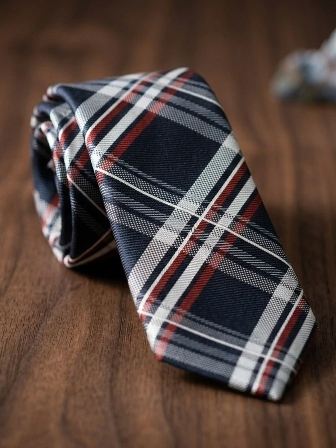 Corbata Stewart