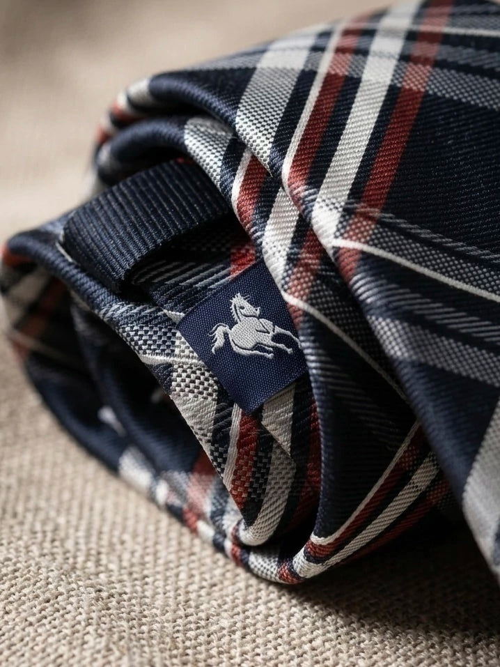 Corbata Stewart