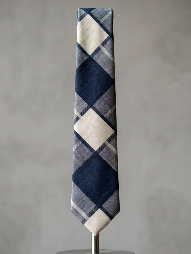 Corbata San Andrés