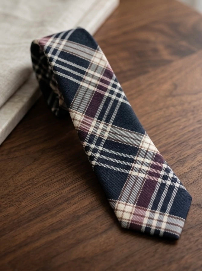 Corbata Anchorena