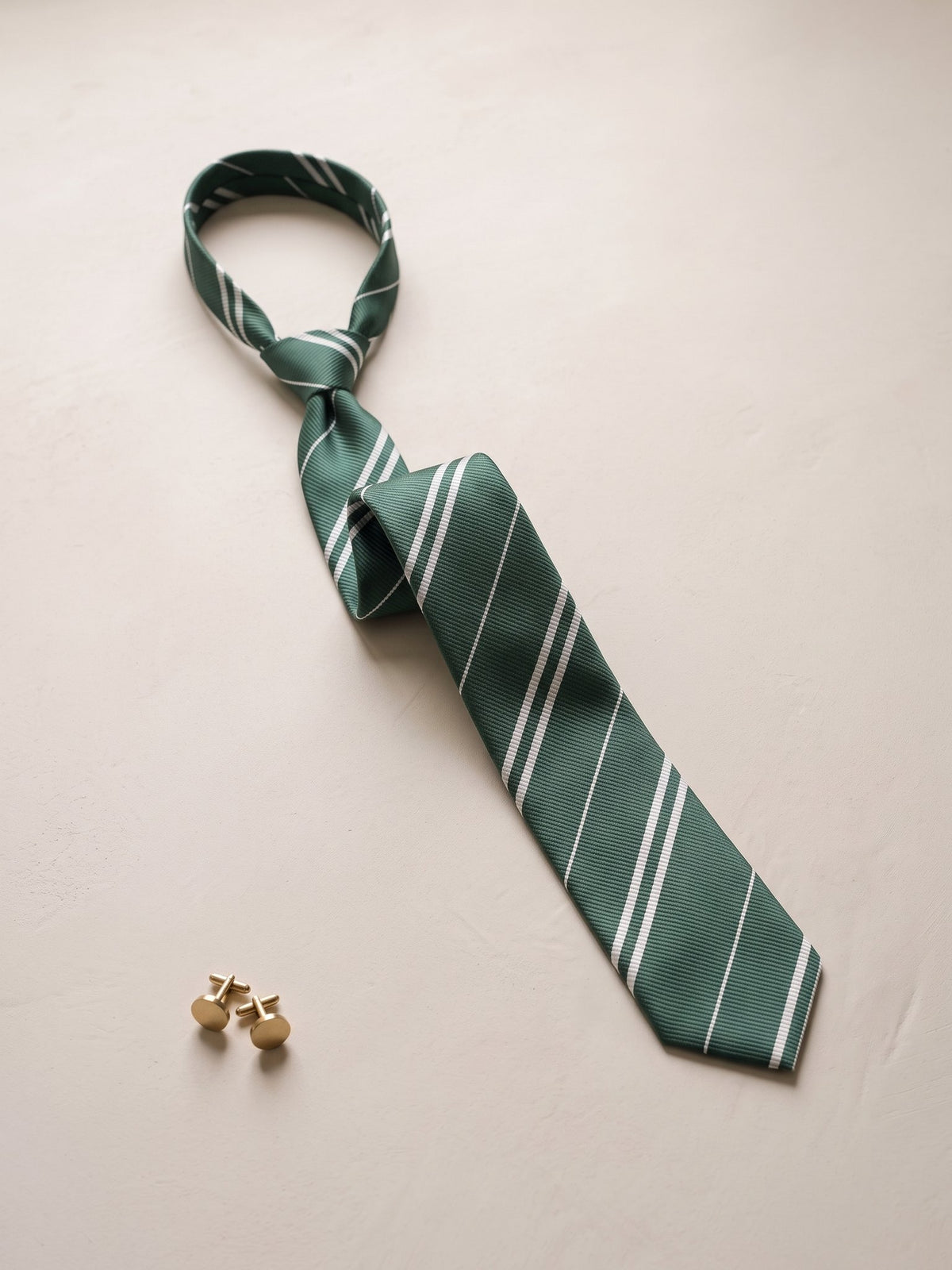 Corbata Wimbledon — bodegón